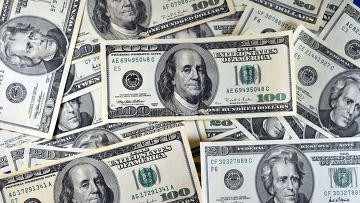 Средневзвешенный курс доллара на ЕТС на 11.30 мск снизился на 58,11 коп - до 30,82 руб Средневзвешенный курс доллара на ЕТС на 11.30 мск снизился на 58,11 коп - до 30,82 руб
