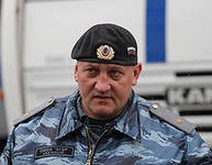Дело по двум статьям возбудили против главы центра спецназначения МВД РФ генерала Иванина Дело по двум статьям возбудили против главы центра спецназначения МВД РФ генерала Иванина