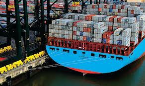 Global Ports в I полугодии сократил чистую прибыль по МСФО на 12% - до $72,5 млн Global Ports в I полугодии сократил чистую прибыль по МСФО на 12% - до $72,5 млн