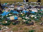 Прокурор требует ликвидировать единственную в Сыктывкаре крупную свалку Прокурор требует ликвидировать единственную в Сыктывкаре крупную свалку