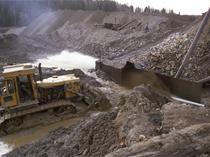 Highland Gold Абрамовича в I полугодии снизила чистую прибыль по МСФО на 36% - до $45 млн Highland Gold Абрамовича в I полугодии снизила чистую прибыль по МСФО на 36% - до $45 млн