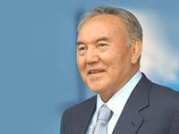 Назарбаев предложил РФ создать Байконурский инновационный форум для проектов в космосе Назарбаев предложил РФ создать Байконурский инновационный форум для проектов в космосе