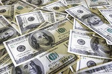 Средневзвешенный курс доллара на ЕТС на 11.30 мск повысился на 71,24 коп - до 31,58 руб Средневзвешенный курс доллара на ЕТС на 11.30 мск повысился на 71,24 коп - до 31,58 руб