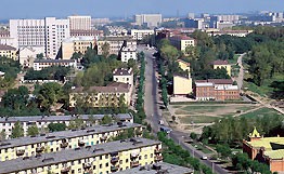 Региональный центр космических услуг откроют на базе университета в Хабаровске Региональный центр космических услуг откроют на базе университета в Хабаровске