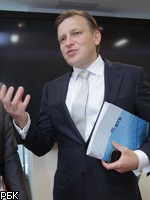 Приватизация пакета "Роснано" возможна в 2012 г, ВТБ - в 2013 г Приватизация пакета "Роснано" возможна в 2012 г, ВТБ - в 2013 г