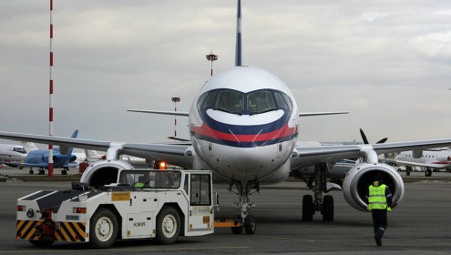 НДС на внутренние авиаперевозки может быть обнулен в 2013 году НДС на внутренние авиаперевозки может быть обнулен в 2013 году