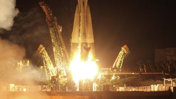 Метеоспутник Metop-B передан на управление заказчику Метеоспутник Metop-B передан на управление заказчику