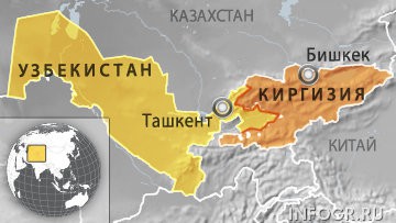 Военная база РФ в Киргизии через полгода сможет принимать стратегическую авиацию Военная база РФ в Киргизии через полгода сможет принимать стратегическую авиацию