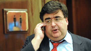 Фракция ЕР поддержит Митрофанова на пост главы комитета по СМИ Фракция ЕР поддержит Митрофанова на пост главы комитета по СМИ