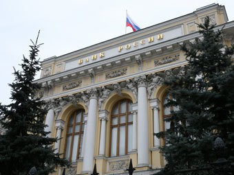 ЦБ РФ в субботу установил лимит 7-дневного РЕПО на рекордных в 2012 г 1,12 трлн руб ЦБ РФ в субботу установил лимит 7-дневного РЕПО на рекордных в 2012 г 1,12 трлн руб