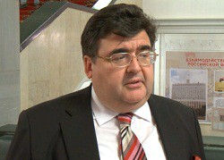 Фракция ЕР предложит Митрофанова на пост главы комитета по СМИ Фракция ЕР предложит Митрофанова на пост главы комитета по СМИ