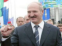 Выборы в Белоруссии прошли свободно и открыто Выборы в Белоруссии прошли свободно и открыто