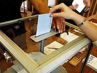 Наблюдатели ОБСЕ сочли парламентские выборы в Белоруссии несвободными Наблюдатели ОБСЕ сочли парламентские выборы в Белоруссии несвободными