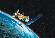 Американский метеоспутник GOES-13 вышел из строя Американский метеоспутник GOES-13 вышел из строя