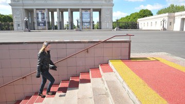 Обсерватория в Парке Горького в Москве откроется 27 сентября после реставрации Обсерватория в Парке Горького в Москве откроется 27 сентября после реставрации