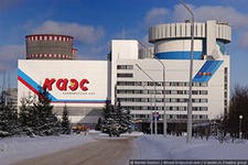 Четвертый энергоблок Калининский АЭС примут в промышленную эксплуатацию Четвертый энергоблок Калининский АЭС примут в промышленную эксплуатацию