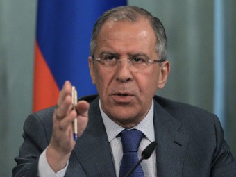 Москва не пойдет на одобрение санкций в СБ ООН по Сирии Москва не пойдет на одобрение санкций в СБ ООН по Сирии
