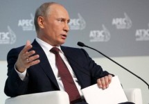 Путин считает, что единую европейскую валюту удастся сохранить Путин считает, что единую европейскую валюту удастся сохранить