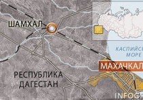 Силовики уничтожили в Дагестане помощника главаря "шамхальской бандгруппы" Силовики уничтожили в Дагестане помощника главаря "шамхальской бандгруппы"
