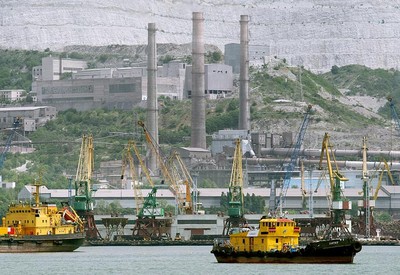 Госпакет акций НМТП может быть приватизирован до конца 2012 г Госпакет акций НМТП может быть приватизирован до конца 2012 г