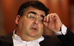 Нарышкин направил обращение пенсионера по Митрофанову в комиссию ГД по этике Нарышкин направил обращение пенсионера по Митрофанову в комиссию ГД по этике