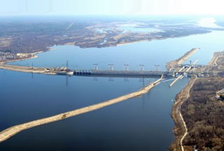 Нижегородская область и Марий Эл высказались против подъема Чебоксарского водохранилища Нижегородская область и Марий Эл высказались против подъема Чебоксарского водохранилища
