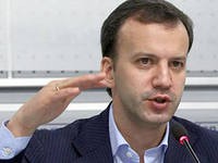 Дворкович не исключил возможности начала зерновых интервенций уже в октябре Дворкович не исключил возможности начала зерновых интервенций уже в октябре