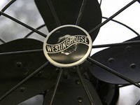 Украинский "Энергоатом" обсуждает с Westinghouse компенсации по поврежденному топливу Украинский "Энергоатом" обсуждает с Westinghouse компенсации по поврежденному топливу
