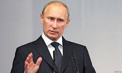 Путин пообещал создать охранные зоны вокруг музеев-заповедников Путин пообещал создать охранные зоны вокруг музеев-заповедников