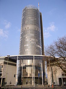 Украина может получить 5 млрд кубометров газа в рамках соглашения с немецкой RWE Украина может получить 5 млрд кубометров газа в рамках соглашения с немецкой RWE