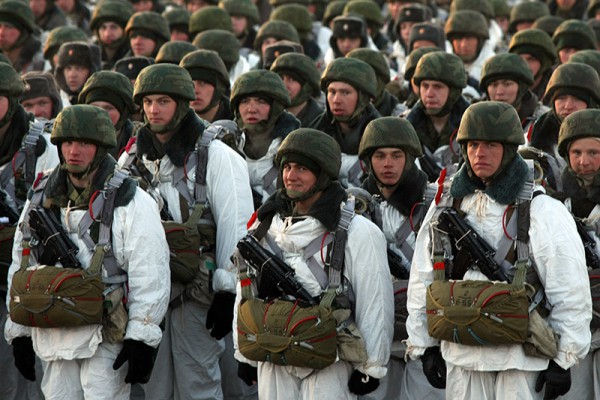 Минобороны РФ сократит число призывников осенью 2012 года Минобороны РФ сократит число призывников осенью 2012 года