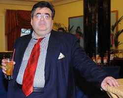 Митрофанов возглавил комитет по СМИ в Госдуме Митрофанов возглавил комитет по СМИ в Госдуме