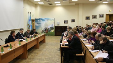 Медико-социальные аспекты аутизма обсудят на конференции в Москве Медико-социальные аспекты аутизма обсудят на конференции в Москве