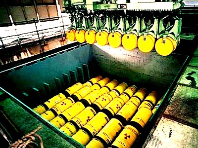 Украина выделит $10 млн на выкуп акций СП с РФ по производству ядерного топлива Украина выделит $10 млн на выкуп акций СП с РФ по производству ядерного топлива