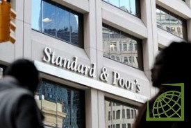 Standard & Poor's не планирует изменять кредитный рейтинг Испании Standard & Poor's не планирует изменять кредитный рейтинг Испании