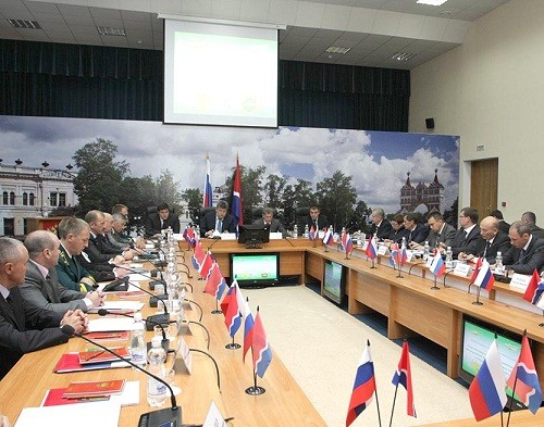 Рослесхоз выделит Приамурью более 100 млн руб на противопожарную технику Рослесхоз выделит Приамурью более 100 млн руб на противопожарную технику