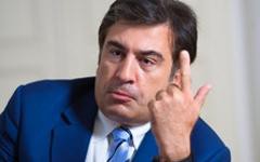 Президент Грузии Саакашвили заявил о переходе его партии в оппозицию Президент Грузии Саакашвили заявил о переходе его партии в оппозицию