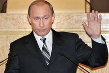Вопрос о финансовом мегарегуляторе требует оперативного решения Вопрос о финансовом мегарегуляторе требует оперативного решения