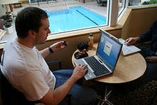 Частая смена ноутбуков негативно сказывается на окружающей среде, выяснили ученые Частая смена ноутбуков негативно сказывается на окружающей среде, выяснили ученые