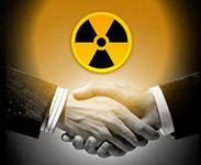 Строительство завода ядерного топлива на Украине абсолютно реально Строительство завода ядерного топлива на Украине абсолютно реально