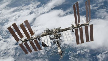 МКС, возможно, придется уклоняться от обломка японского спутника МКС, возможно, придется уклоняться от обломка японского спутника