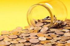 Внешний долг РФ вырос за 9 месяцев на 9,6%, до $597,651 млрд Внешний долг РФ вырос за 9 месяцев на 9,6%, до $597,651 млрд