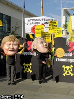 Еврокомиссия считает необходимым модернизировать 143 атомных реактора в ЕС Еврокомиссия считает необходимым модернизировать 143 атомных реактора в ЕС