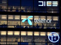 ФАС хочет отложить рассмотрение иска к Telenor на середину ноября ФАС хочет отложить рассмотрение иска к Telenor на середину ноября