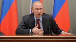 Путин поручил Минобрнауки изучить вопрос расширения взаимодействия вузов со школами Путин поручил Минобрнауки изучить вопрос расширения взаимодействия вузов со школами