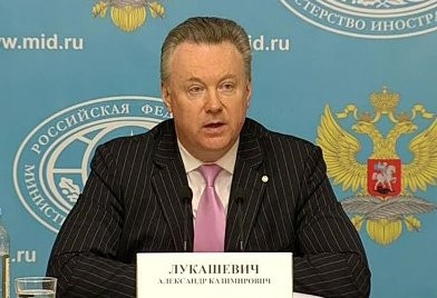 РФ надеется, что перемены в Грузии помогут нормализации ее отношений с соседями РФ надеется, что перемены в Грузии помогут нормализации ее отношений с соседями