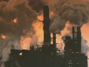 Предприятие под Тулой наказано за несанкционированное хранение промышленных отходов Предприятие под Тулой наказано за несанкционированное хранение промышленных отходов