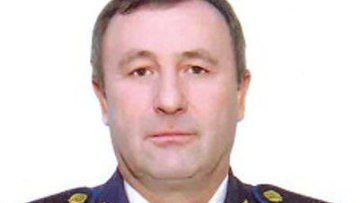 Глава управления Росприроднадзора в ЕАО стал фигурантом дела о коррупции Глава управления Росприроднадзора в ЕАО стал фигурантом дела о коррупции