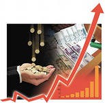 Международные резервы РФ с 21 по 28 сентября выросли на 0,7% - до $528,2 млрд Международные резервы РФ с 21 по 28 сентября выросли на 0,7% - до $528,2 млрд