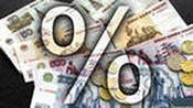Инфляция в РФ в сентябре составила 0,6%, с начала года набрала 5,2% Инфляция в РФ в сентябре составила 0,6%, с начала года набрала 5,2%